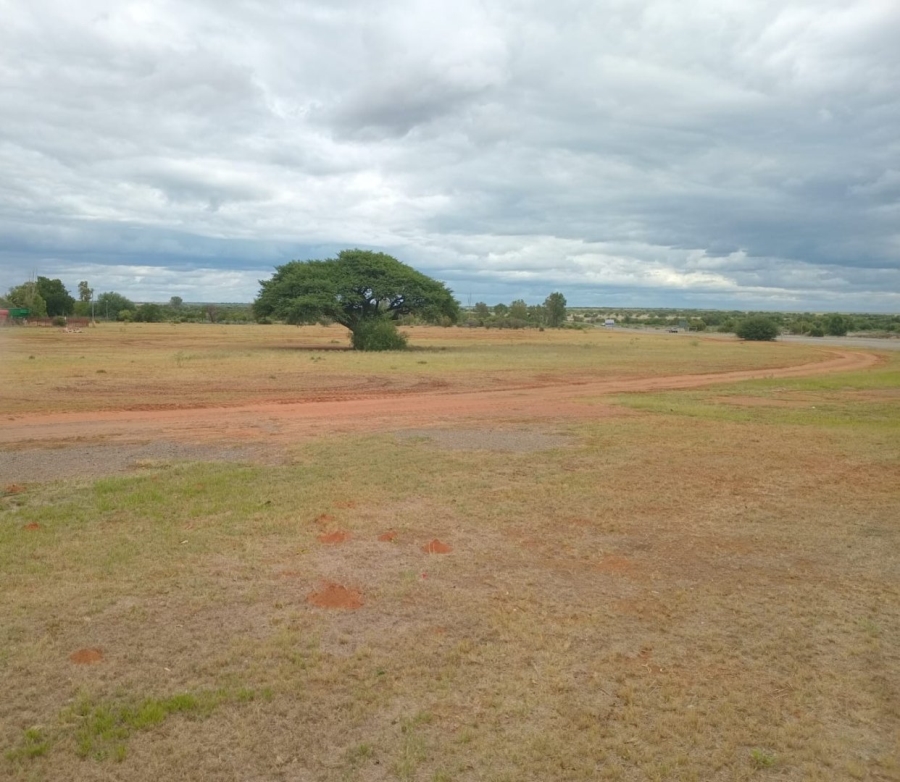  Bedroom Property for Sale in Hoopstad Free State